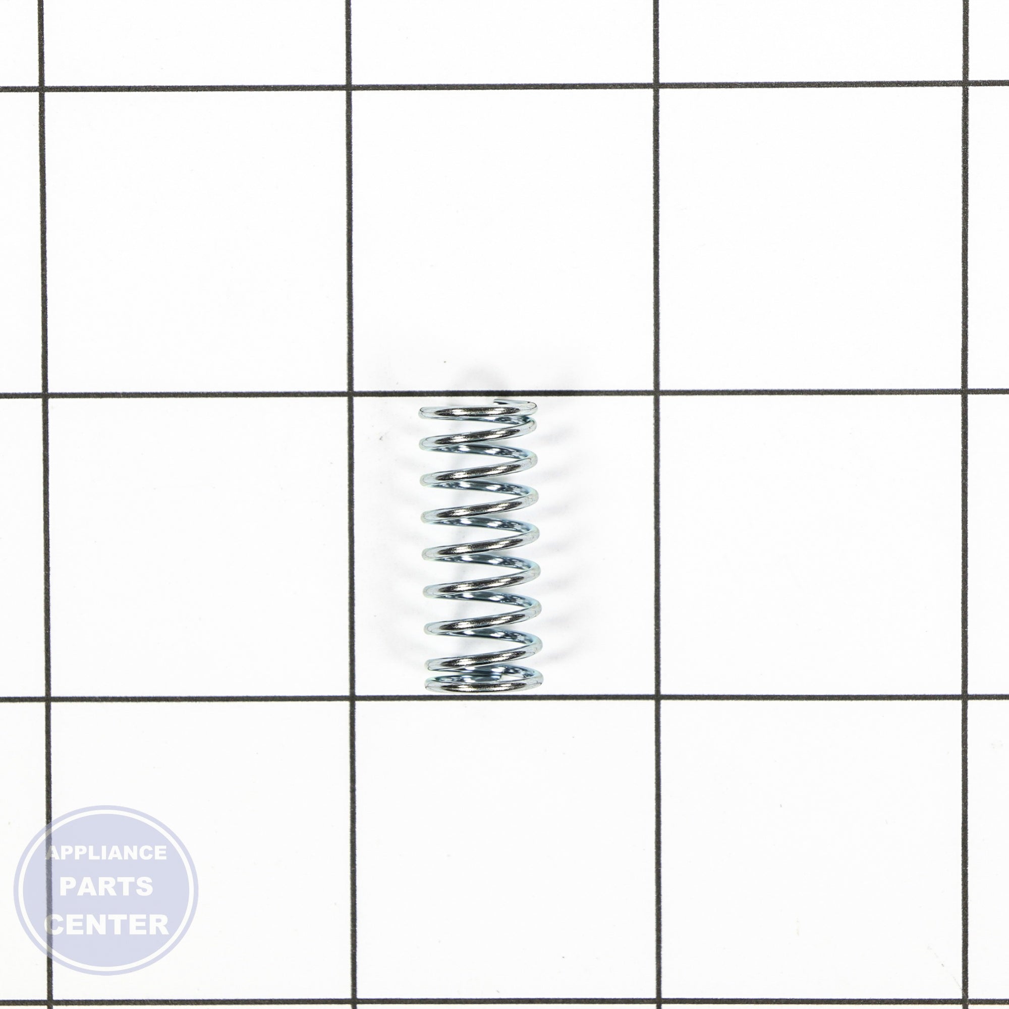 SAM SPRING ETC-EASY HANDLE;08 AW1,2-PJT,STS3 DA61-04335B - Main view showing handle support for SAM models