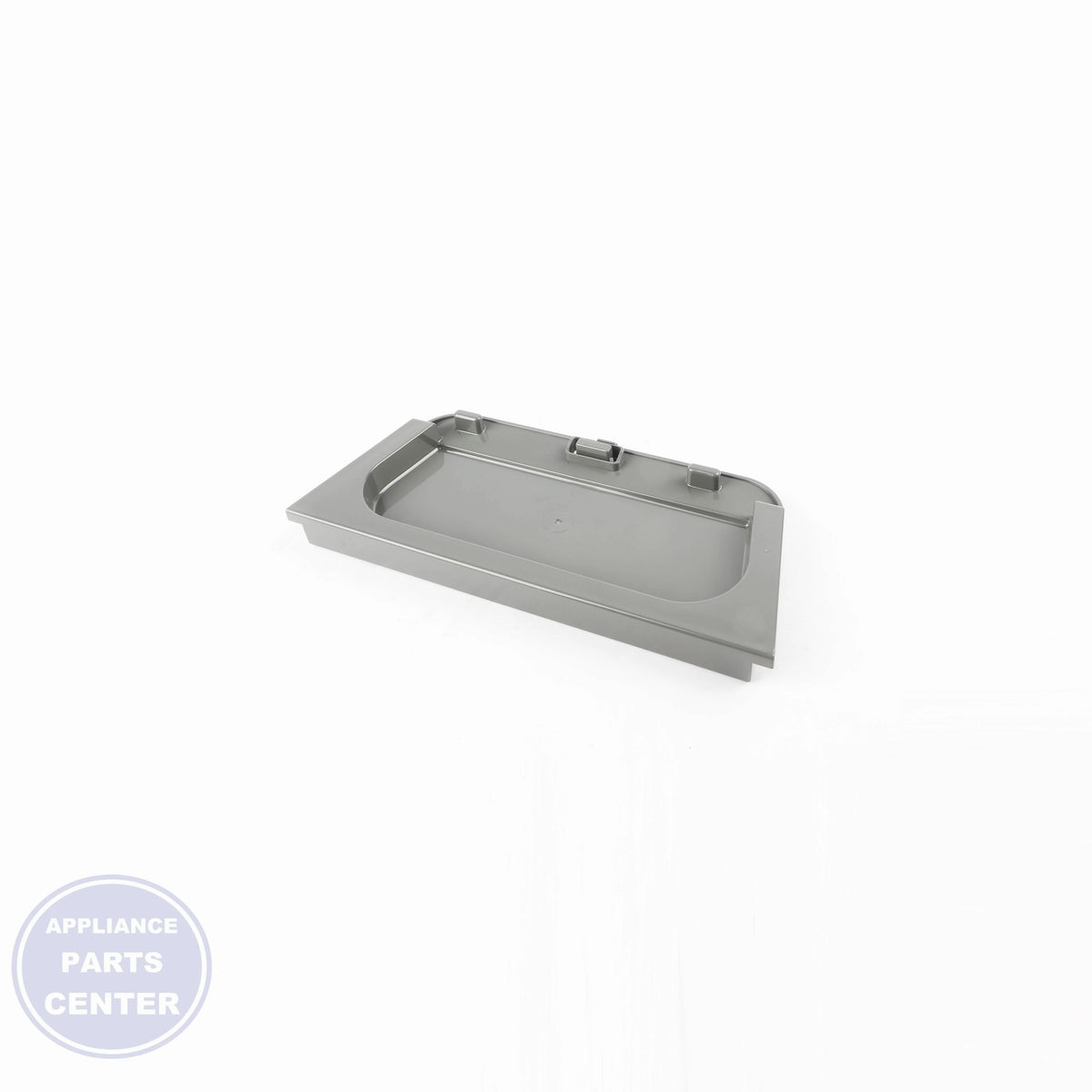 CASE-TRAY DISPENSER DA61-04386D - Detailed view of GUGGENHEIM ABS composition