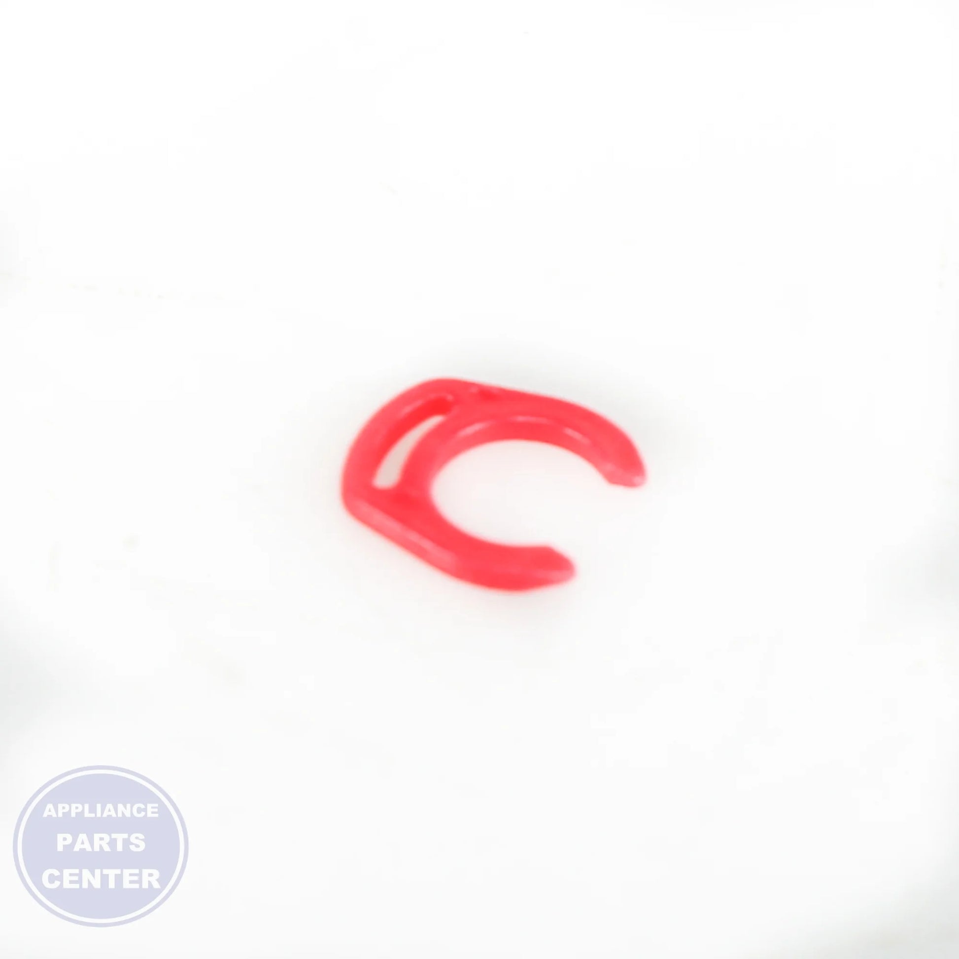CLIP-FITTING LOCK;AW,POM,NATURAL,POM DA61-04522A - Detailed view of durable POM material
