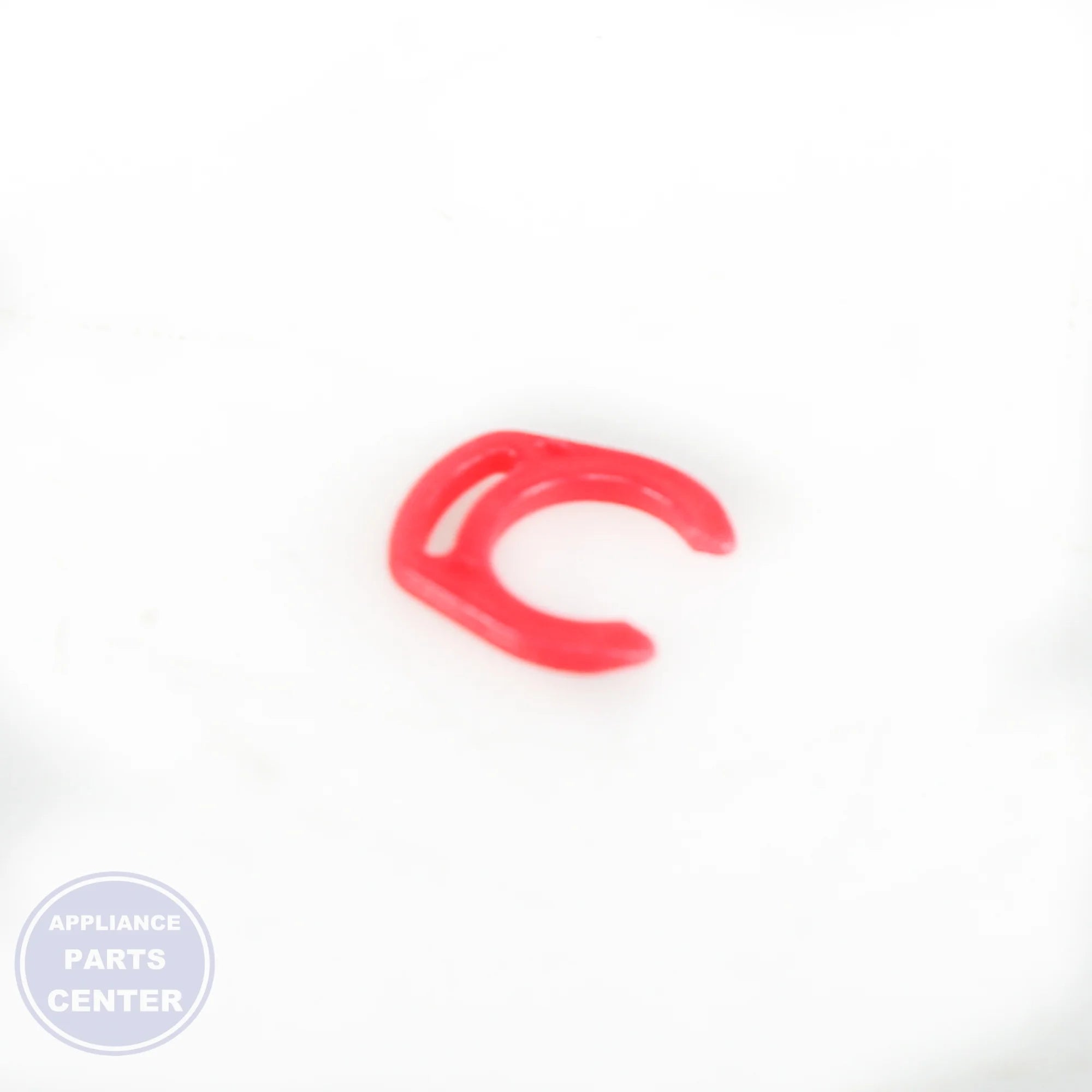 CLIP-FITTING LOCK;AW,POM,NATURAL,POM DA61-04522A - Detailed view of durable POM material