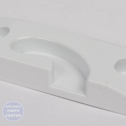 SAM GUIDE-FRENCH;NW2-FDR,PC+ABS,T2 part DA61-05292A - Installation in specific SAM model showing key mounting points