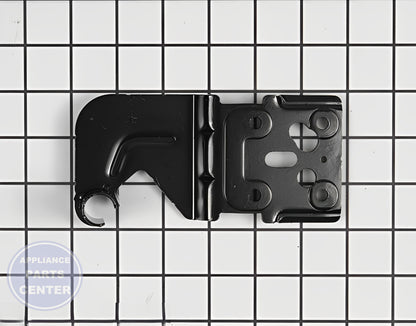 SAM HINGE-UP LEFT DA61-05572B - Main view showing strong support for SAM models