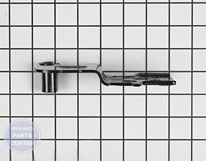 HINGE-UP LEFT DA61-05572B - Detailed view of durable construction