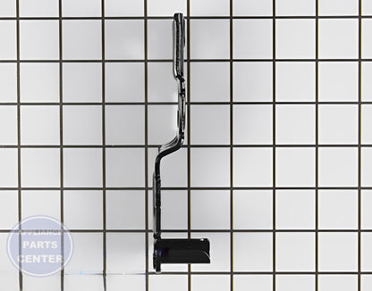 HINGE-UP RIGHT DA61-05573B - Detailed view of durable construction