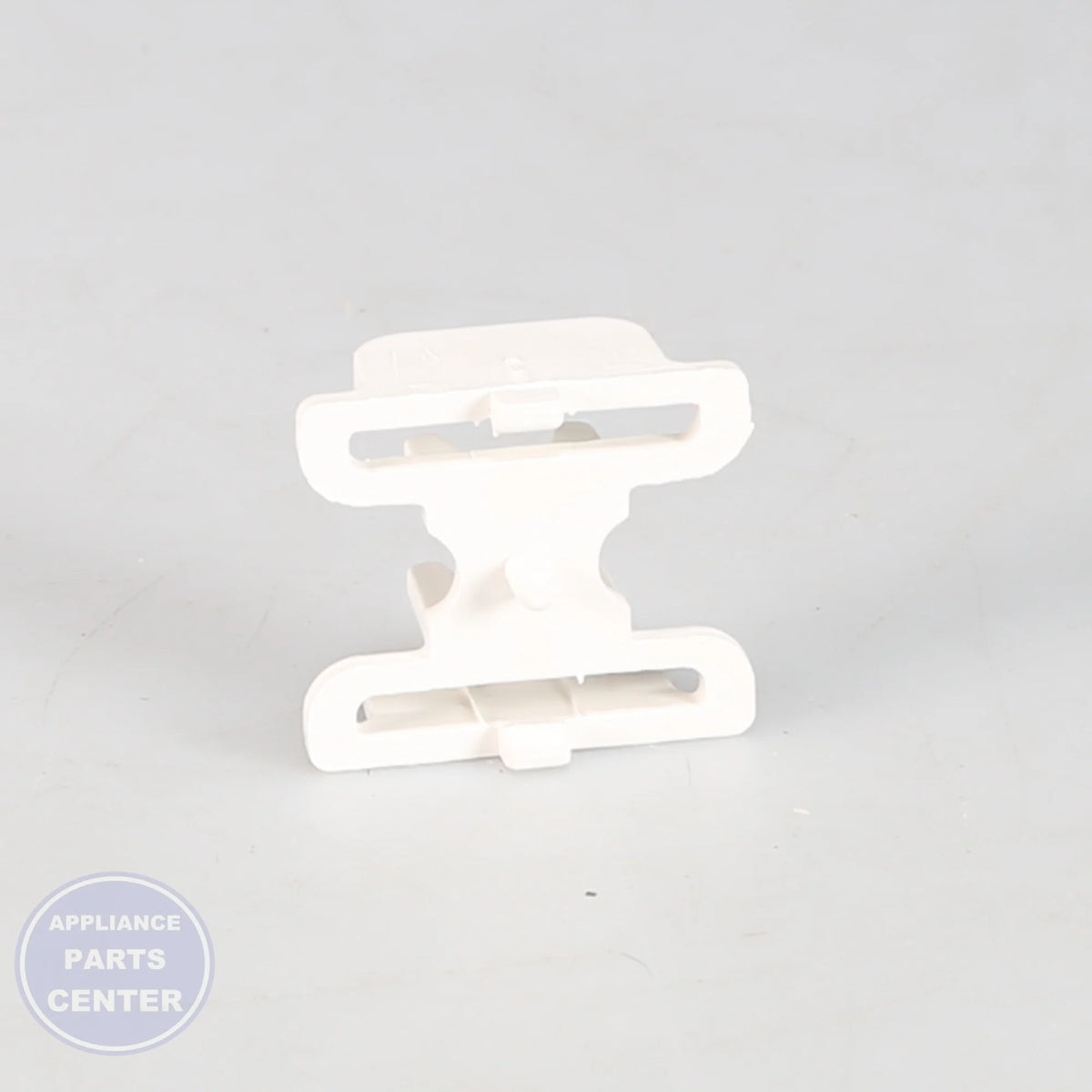 SAM FIXER-HEATER REF;AW3-PJT,PP,T3,NATURAL,F DA61-05835B - Main view showing high-quality fastener for SAM Refrigerator models