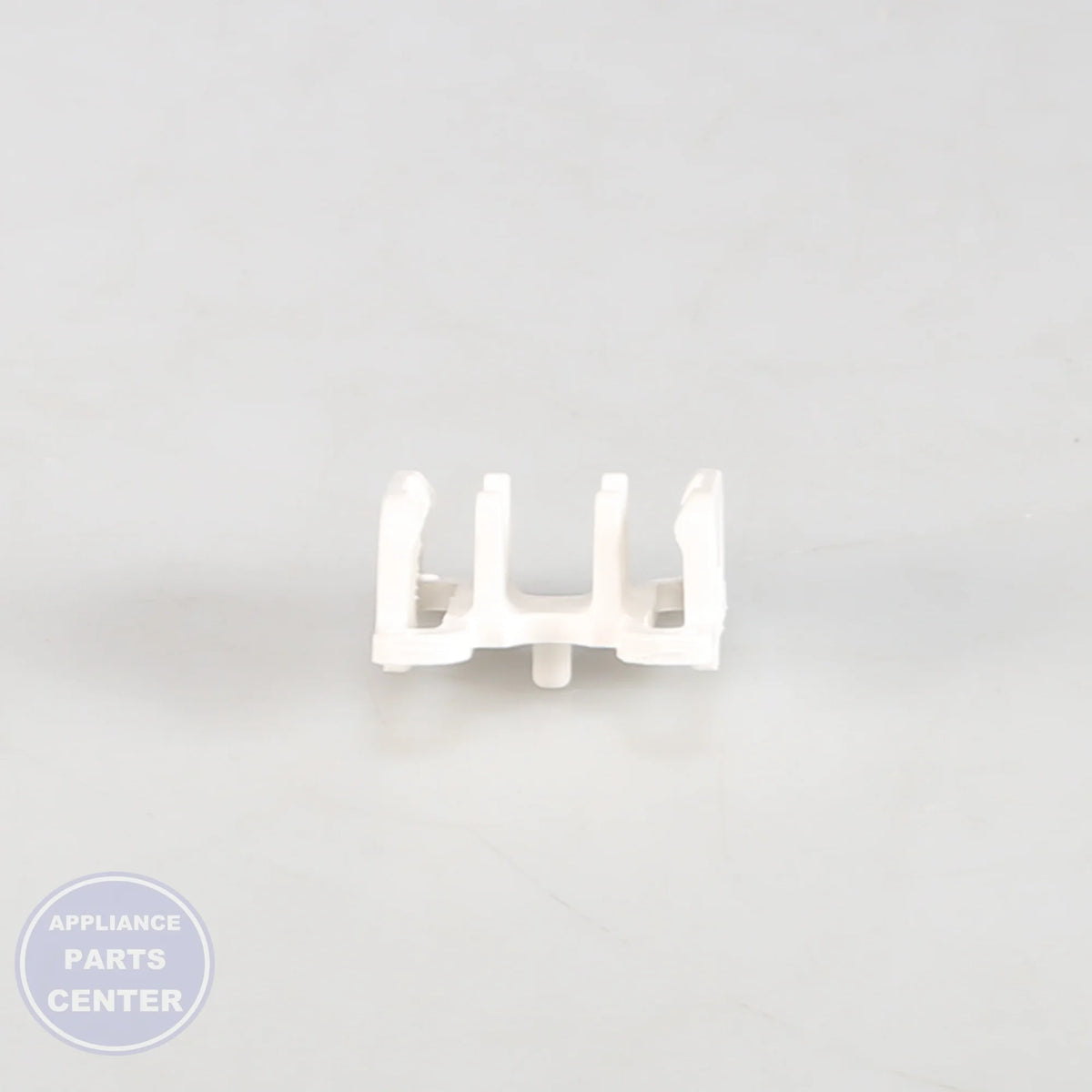 SAM FIXER-HEATER REF;AW3-PJT,PP,T3,NATURAL,F DA61-05835B - Installation in SAM Refrigerator showing key mounting points