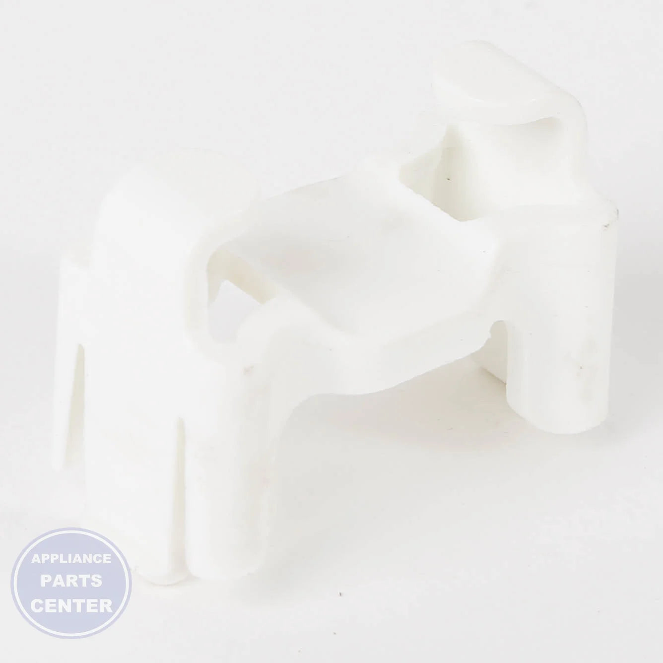 SAM FIXER-HEATER FRE;AW3-PJT,PBT+GF30%,NATUR DA61-05845A - Main view showing efficient heating for SAM Refrigerators
