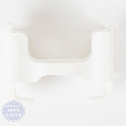 SAM FIXER-HEATER FRE;AW3-PJT,PBT+GF30%,NATUR DA61-05845A - Installation in SAM Refrigerator showing key mounting points