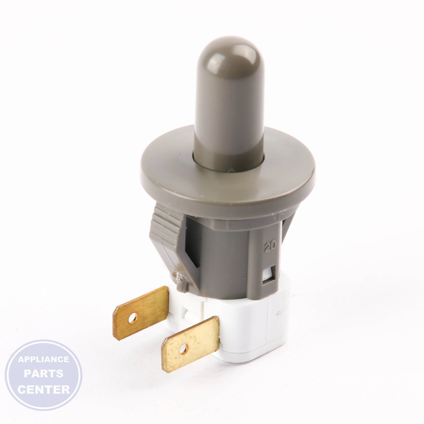 GUIDE-FRE;AW3-14,PP,HB,BJ750,COOL WHITE DA61-05850B - Detailed view of guide part