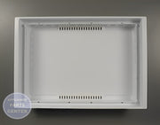 SAM Refrigerator CASE-CONVERTIBLE;AW3,HIPS,COOL WHITE,S83 - Main view showing ample storage space for specific models