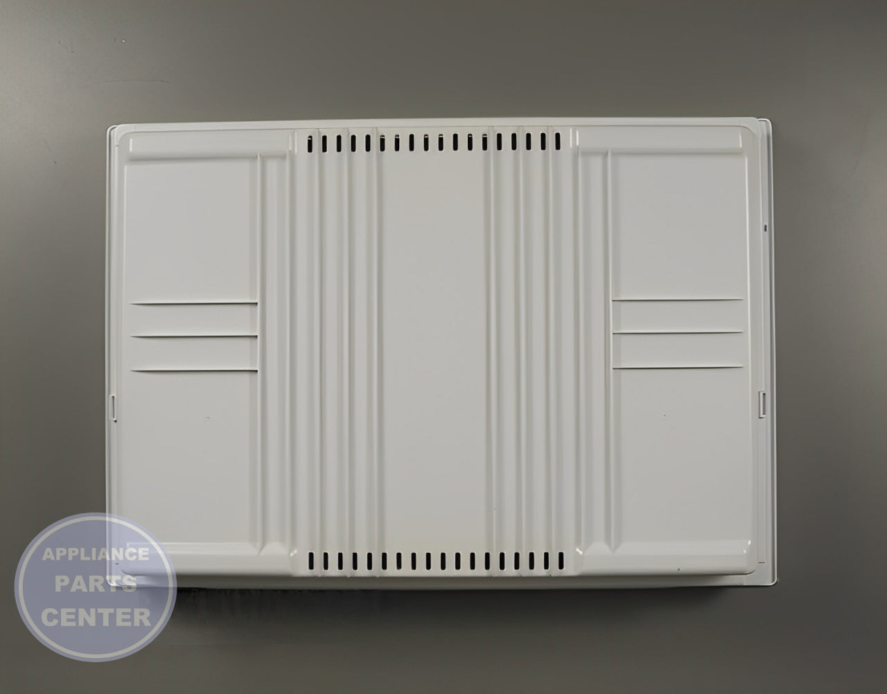 CASE-CONVERTIBLE;AW3,HIPS,COOL WHITE,S83 - Detailed view of high-quality material