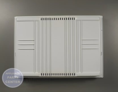CASE-CONVERTIBLE;AW3,HIPS,COOL WHITE,S83 - Detailed view of high-quality material