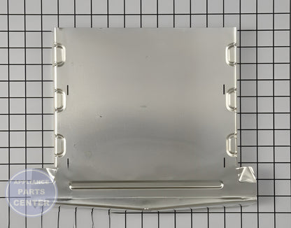 Drip Tray DA61-06186B - Detailed view of sturdy design