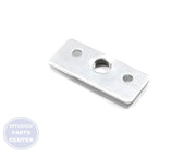 SAMSUNG REFRIGERATOR REINFORCEMENT CAP DOOR HANDLE DA61-06658A - Main view showing strong grip for SMG Undefined models