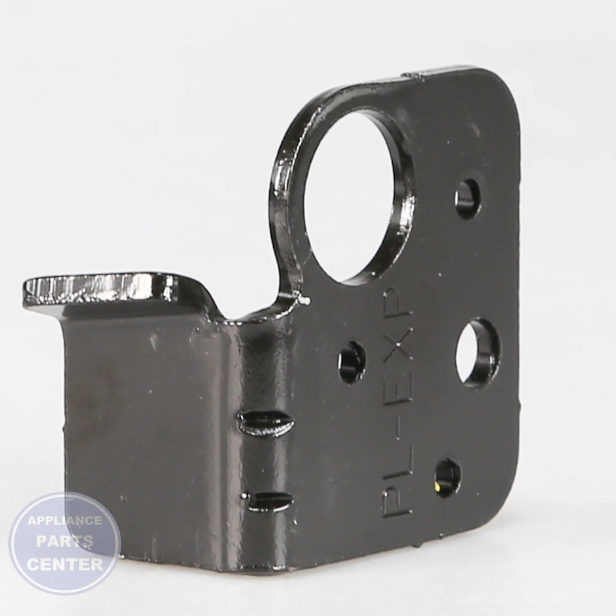 STOPPER-DOOR FRE LOW;POLARIS,PO-SPHC,T4. DA61-07527A - Detailed view of precise technical details