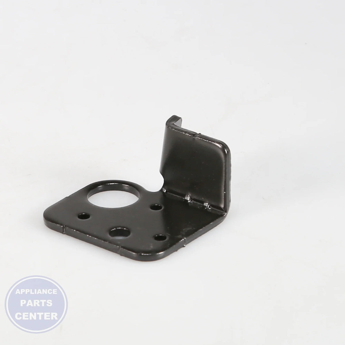 SAM STOPPER-DOOR FRE LOW;POLARIS,PO-SPHC,T4. DA61-07527A - Installation in specific model showing key mounting points