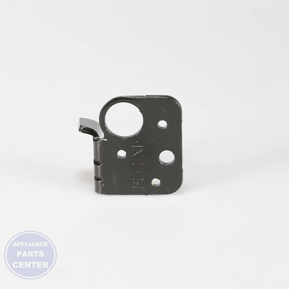 SAM STOPPER-DOOR FRE LOW;POLARIS,PO-SPHC,T4. DA61-07527A - Installation in specific model showing key mounting points