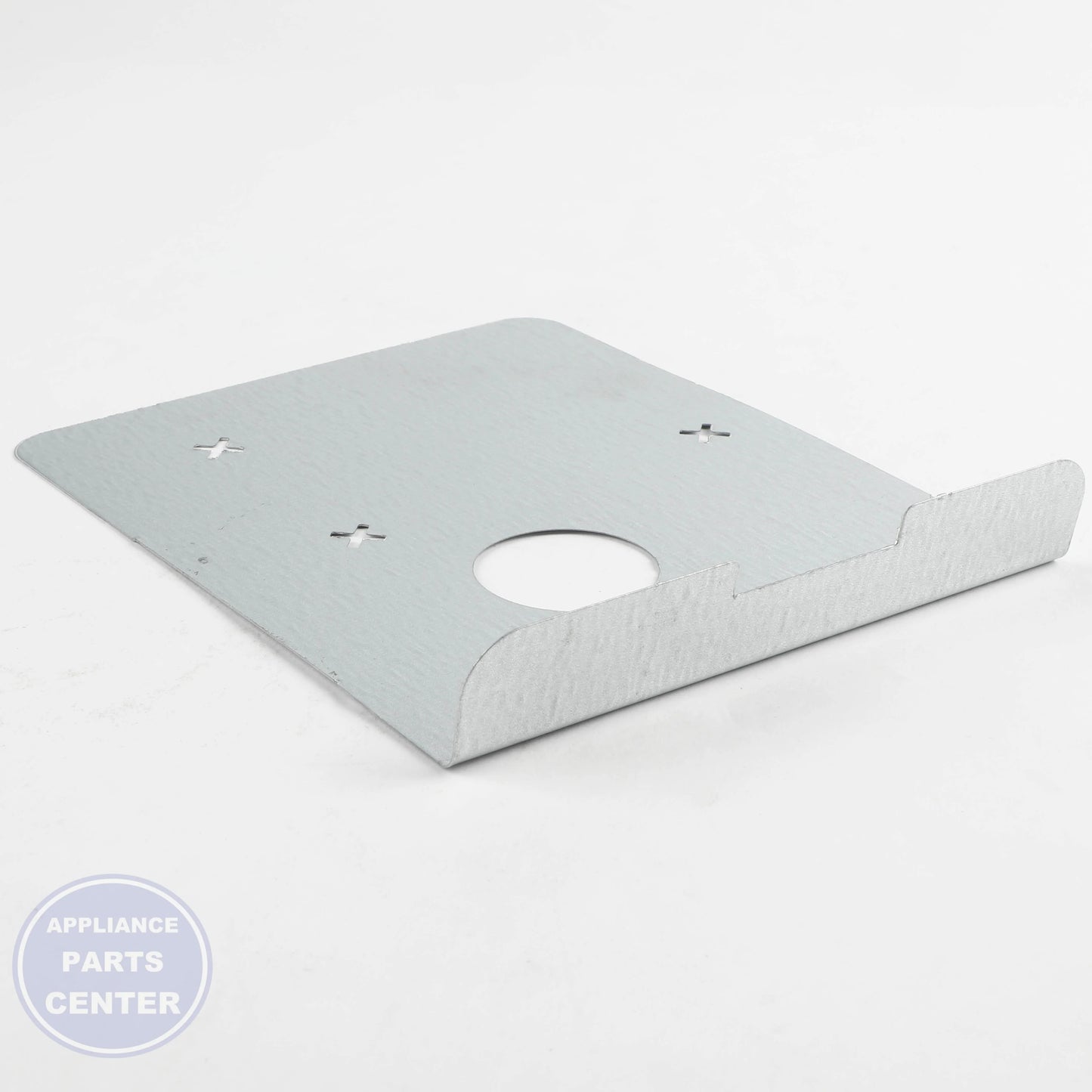 PLATE-COVER HINGE DA61-08227A - Detailed view of durable construction