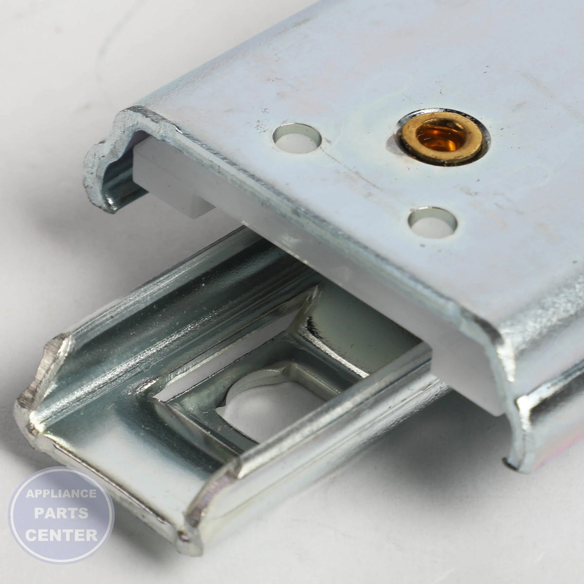 SAM RAIL-SLIDE LOW R;AW2-PJT,CR-SPCC,T2.3,-, DA61-09088A - Main view showing smooth operation for SAM models
