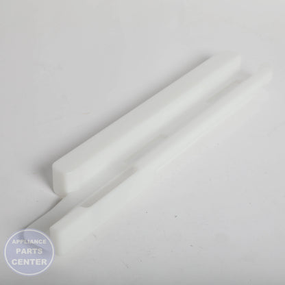 RAIL-FRE UP RIGHT DA61-09204A - Detailed view of sturdy construction