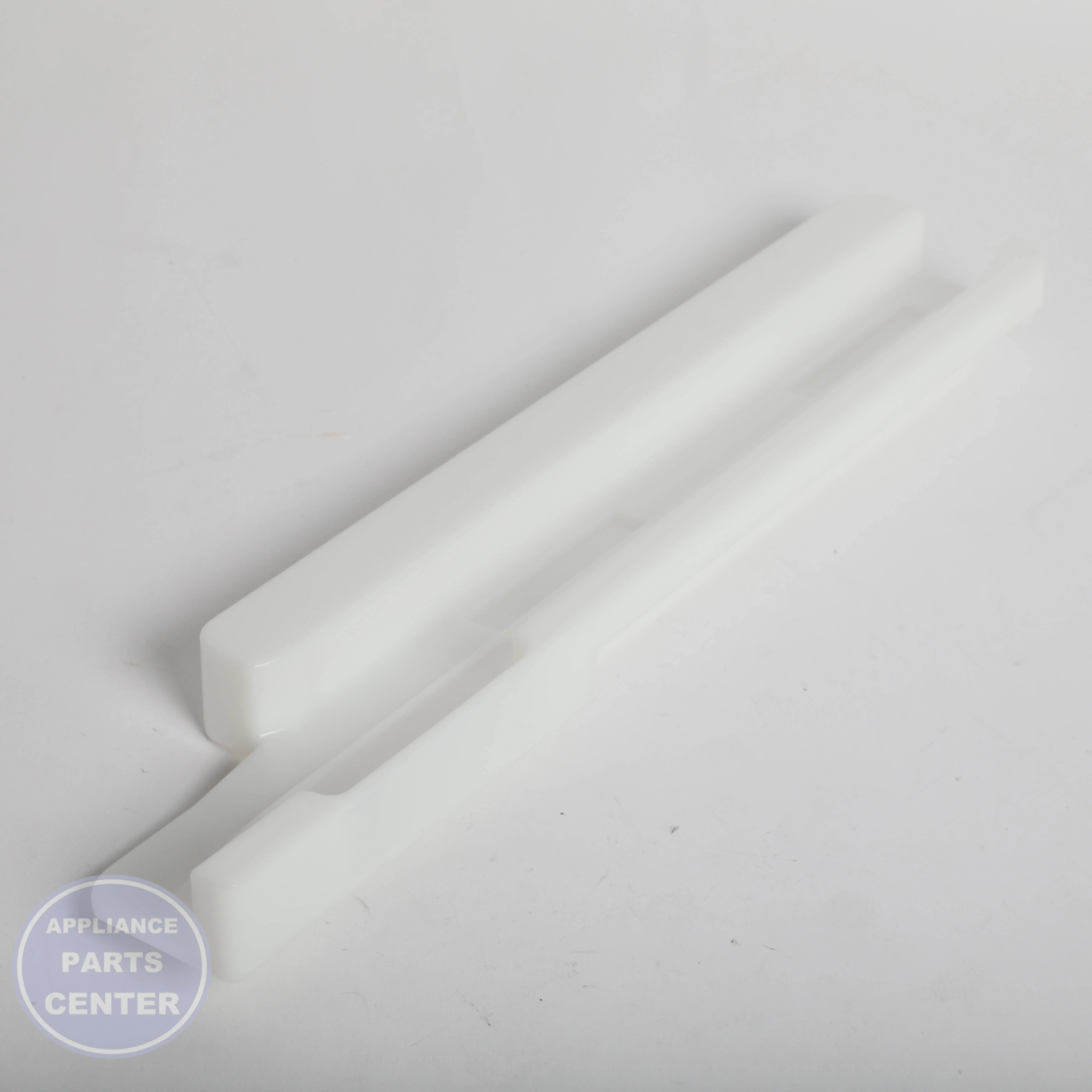 RAIL-FRE UP RIGHT DA61-09204A - Detailed view of sturdy construction
