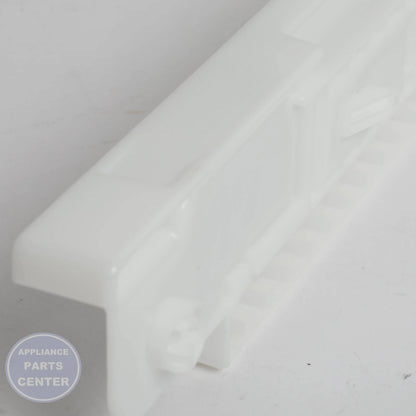 SAM RAIL-FRE UP RIGHT DA61-09204A - Installation in SAM Refrigerator showing key mounting points