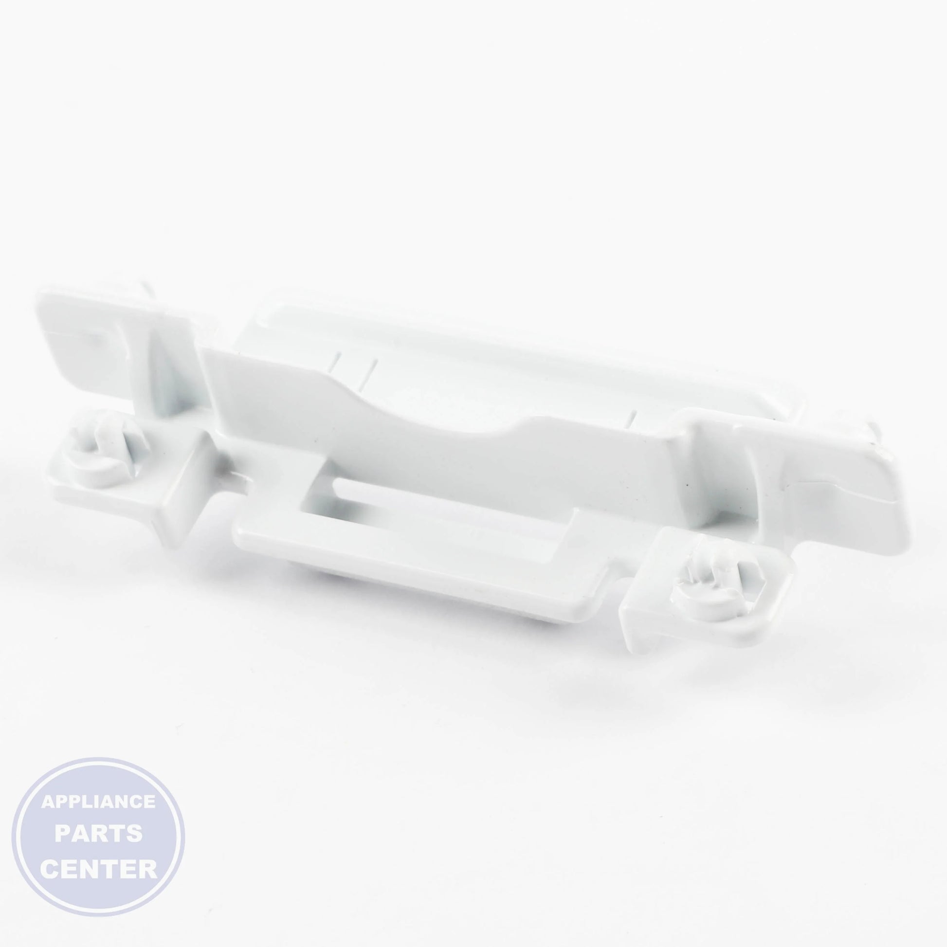 BRACKET DIVIDER DA61-09409A - Detailed view of ABS cool white material