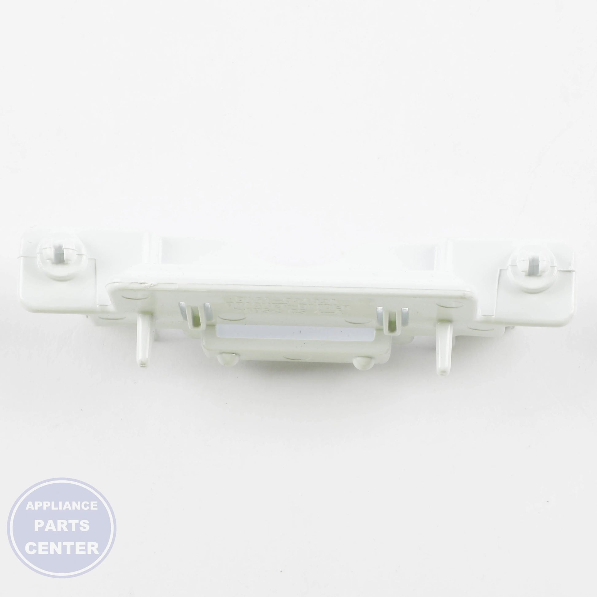 BRACKET DIVIDER DA61-09409A - Side view with sturdy 25 lbs capacity
