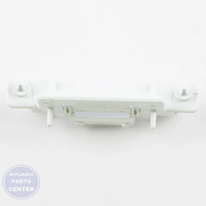 BRACKET DIVIDER DA61-09409A - Side view with sturdy 25 lbs capacity