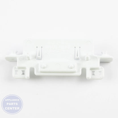 SAM Refrigerator BRACKET DIVIDER DA61-09409A - Installation in specific model showing key mounting points