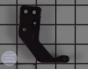 Samsung Top Hinge DA61-09968A - Main view showing heavy-duty construction for RS25H5111SR