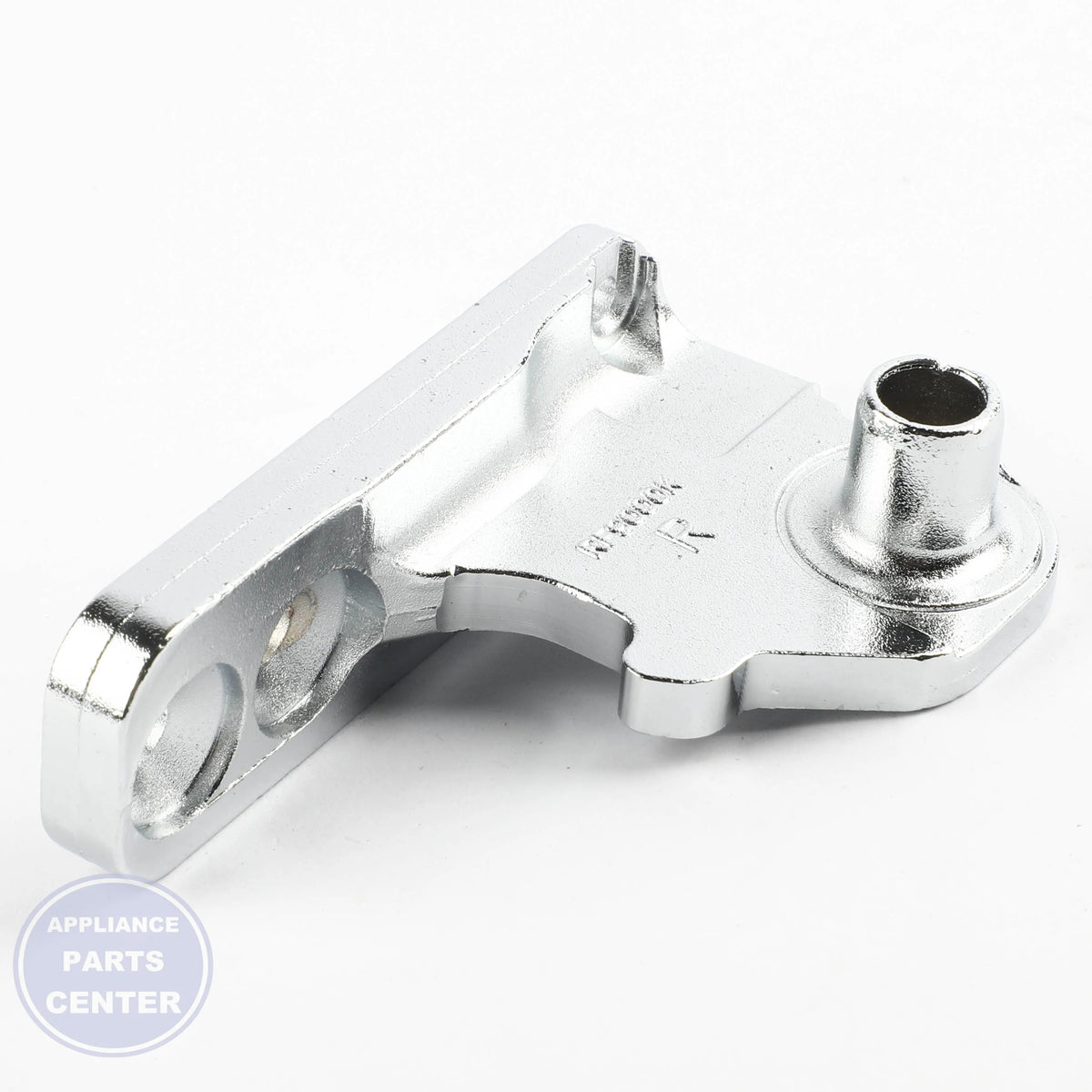 SAM HINGE-MIDDLE RIGHT DA61-10861A - Main view showing smooth operation for SAM RF9000K