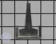 Samsung REFRIGERATOR PLATE HEATER ASSEMBLY DA61-14306A - Main view showing efficient heating for Samsung models