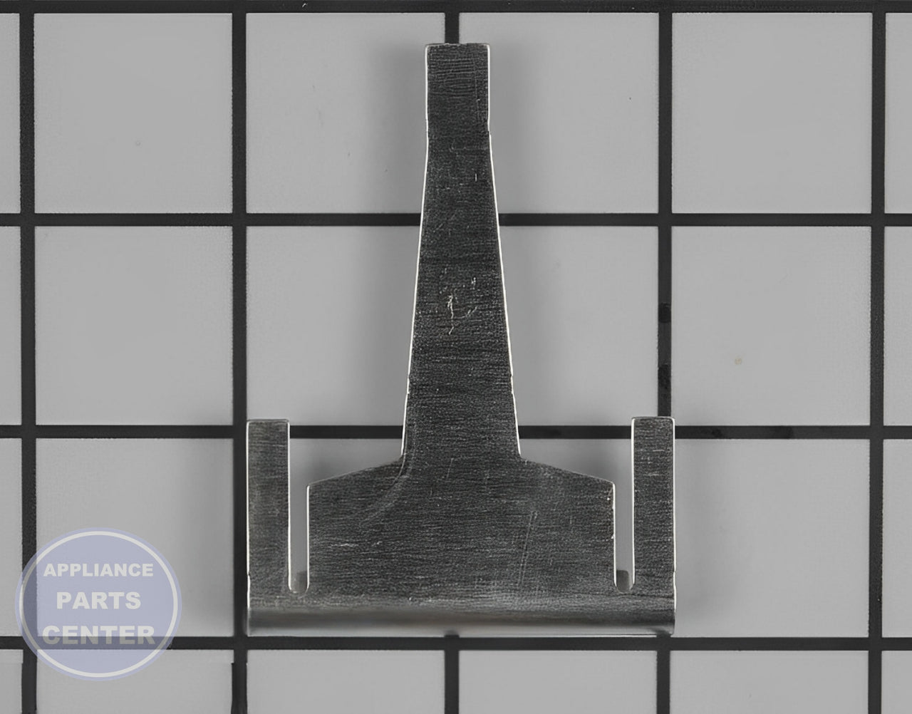 REFRIGERATOR PLATE HEATER ASSEMBLY DA61-14306A - Detailed view of high-quality heating element