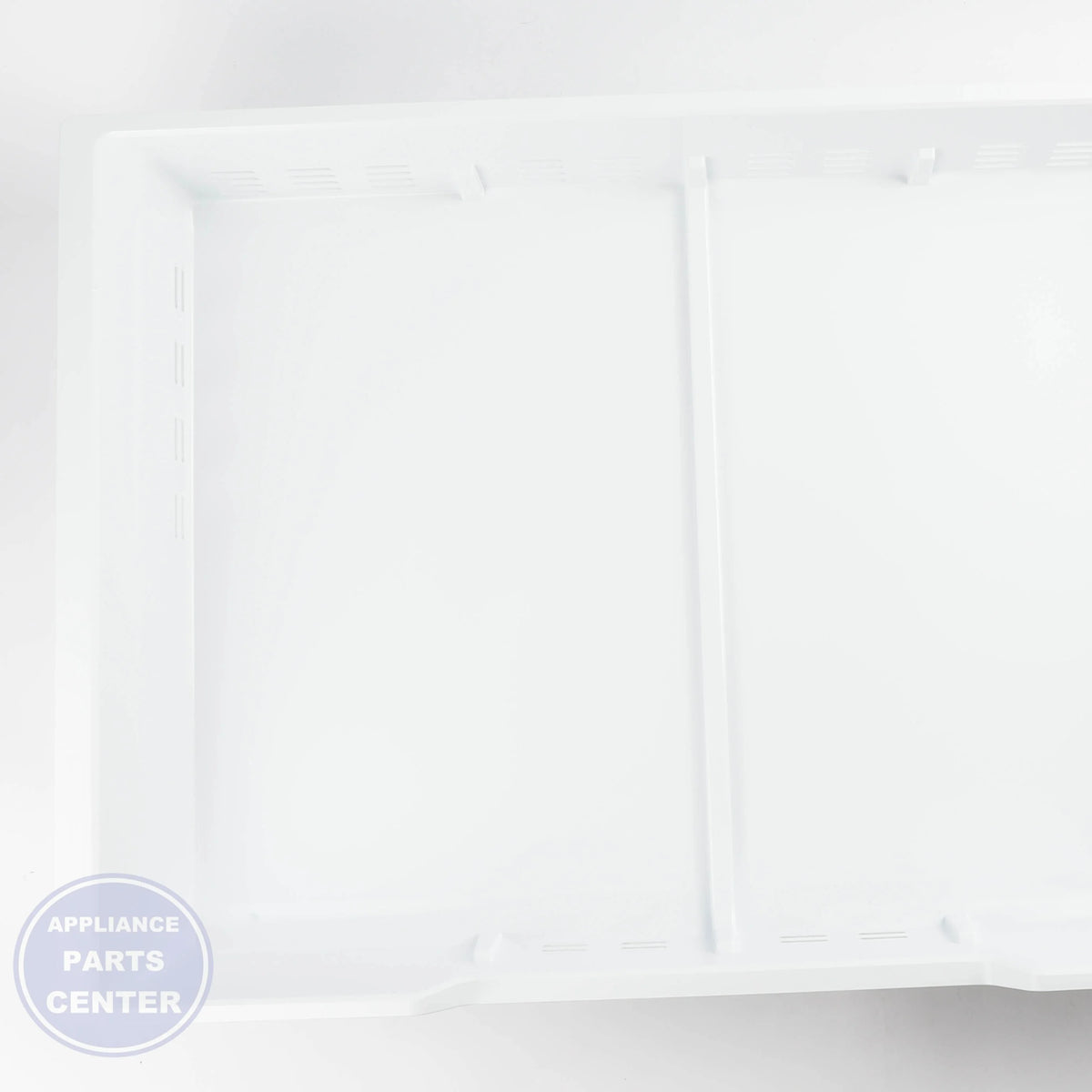 SAM Refrigerator CASE CONVERTIBLE;RF8000BC,HIPS,T3.5,COOL - Main view showing efficient storage for SAM Refrigerator models