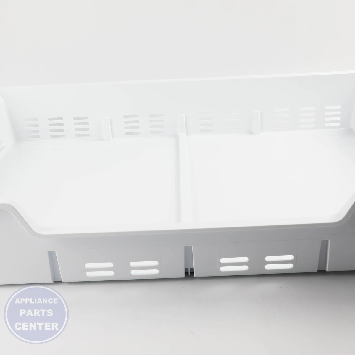 SAM Refrigerator CASE CONVERTIBLE;RF8000BC,HIPS,T3.5,COOL - Installation in SAM Refrigerator showing easy mounting points