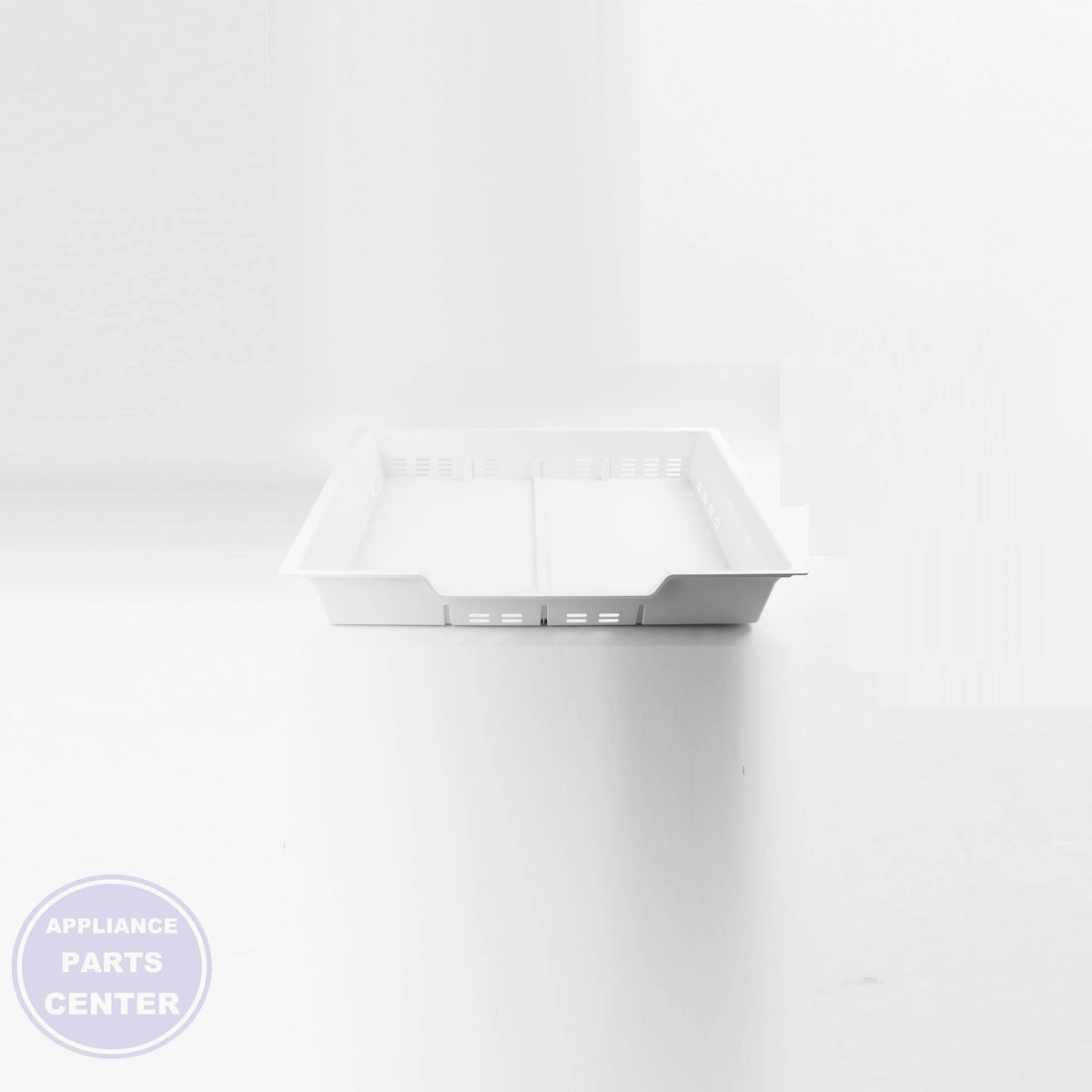 SAM Refrigerator CASE CONVERTIBLE;RF8000BC,HIPS,T3.5,COOL - Installation in SAM Refrigerator showing easy mounting points