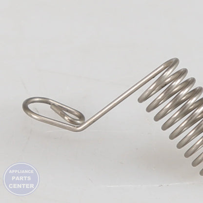 GE OEM SPRING ETC-DISPENSER DA61-20124D - Main view showing dispensing functionality for SAM models