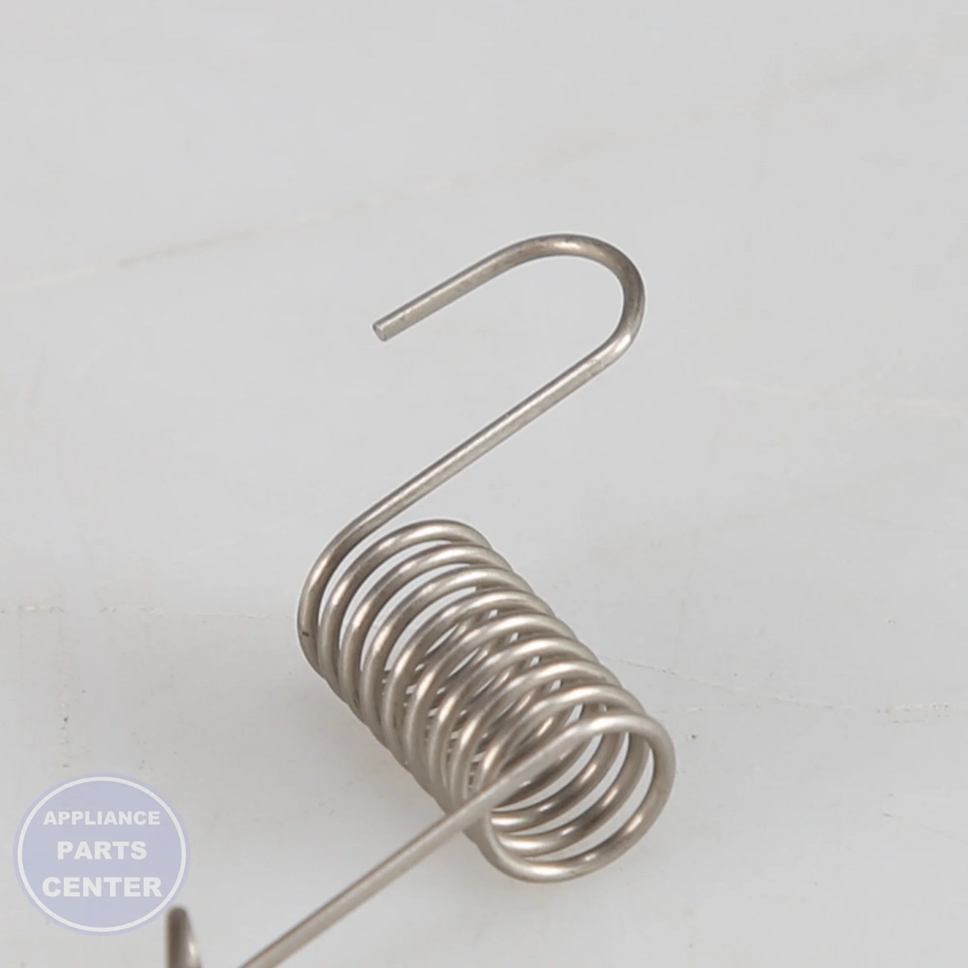 GE OEM SPRING ETC-DISPENSER DA61-20124D - Installation in SAM model showcasing mounting points