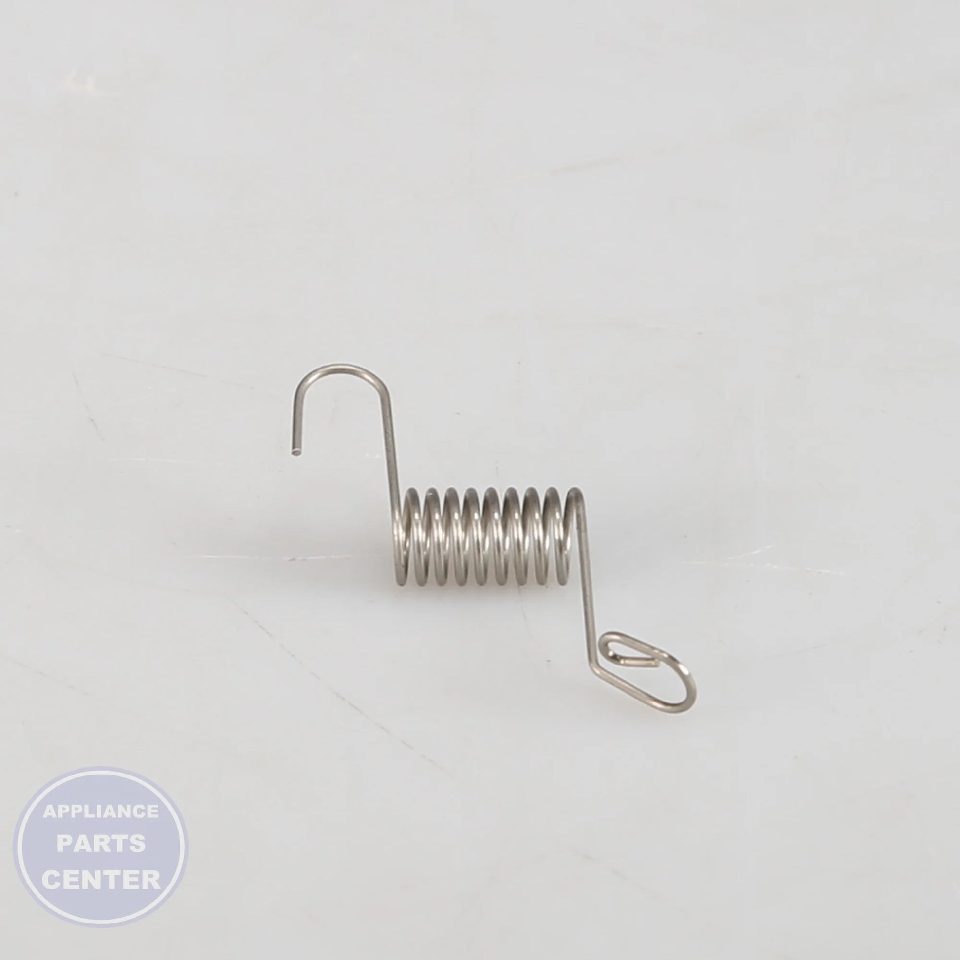 GE OEM SPRING ETC-DISPENSER DA61-20124D - Installation in SAM model showcasing mounting points