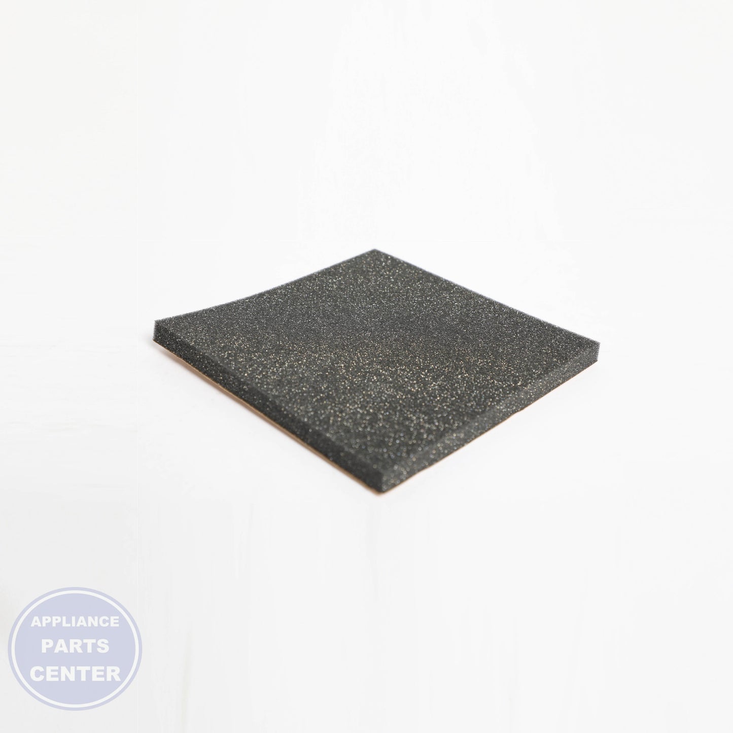 SEAL-ABSORBER DA62-00719P - Detailed view of PU foam material