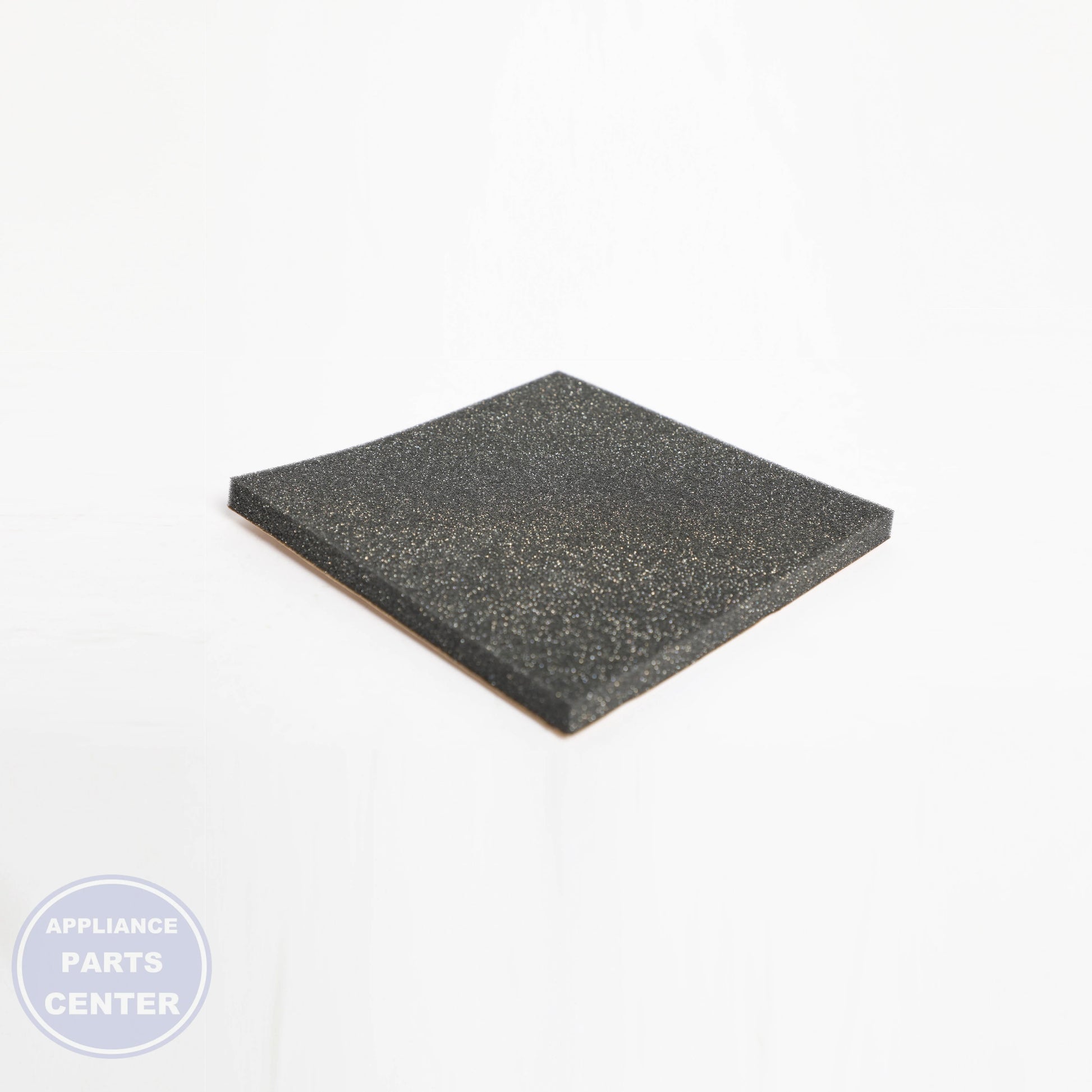 SEAL-ABSORBER DA62-00719P - Detailed view of PU foam material