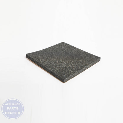 SEAL-ABSORBER DA62-00719P - Detailed view of PU foam material