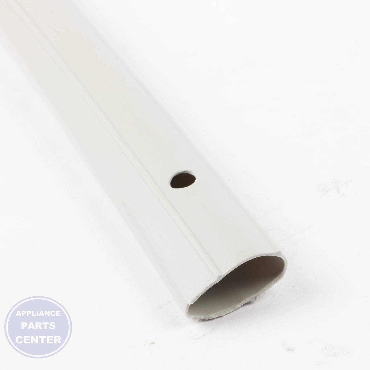 TUBE PVC;AW3,PVC,-,L185,-,-,-,-,- DA62-01266E - Detailed view of durable PVC material