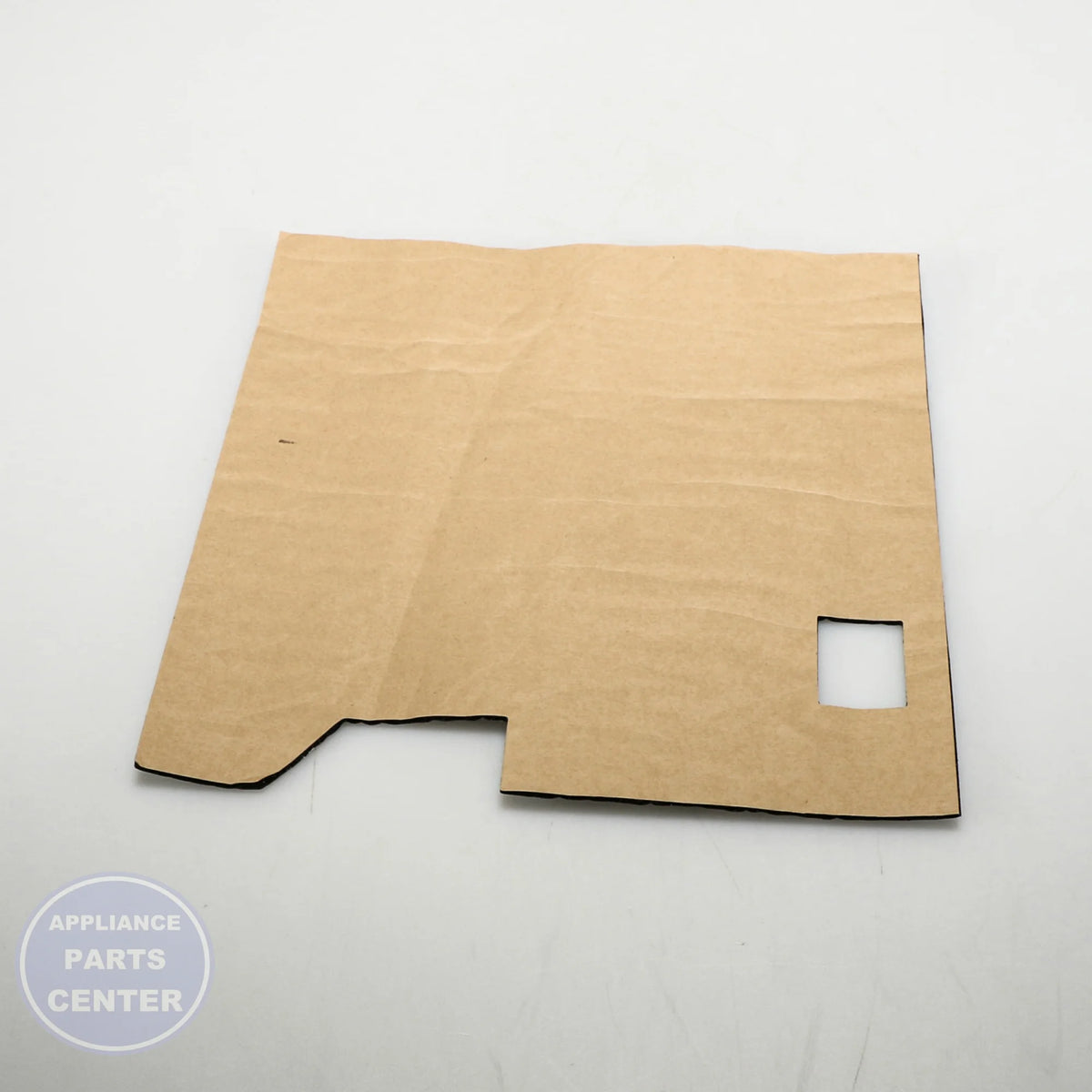 SEAL EVAP-EPDM;A-TOP DA62-01426A - Detailed view of high-quality EPDM material