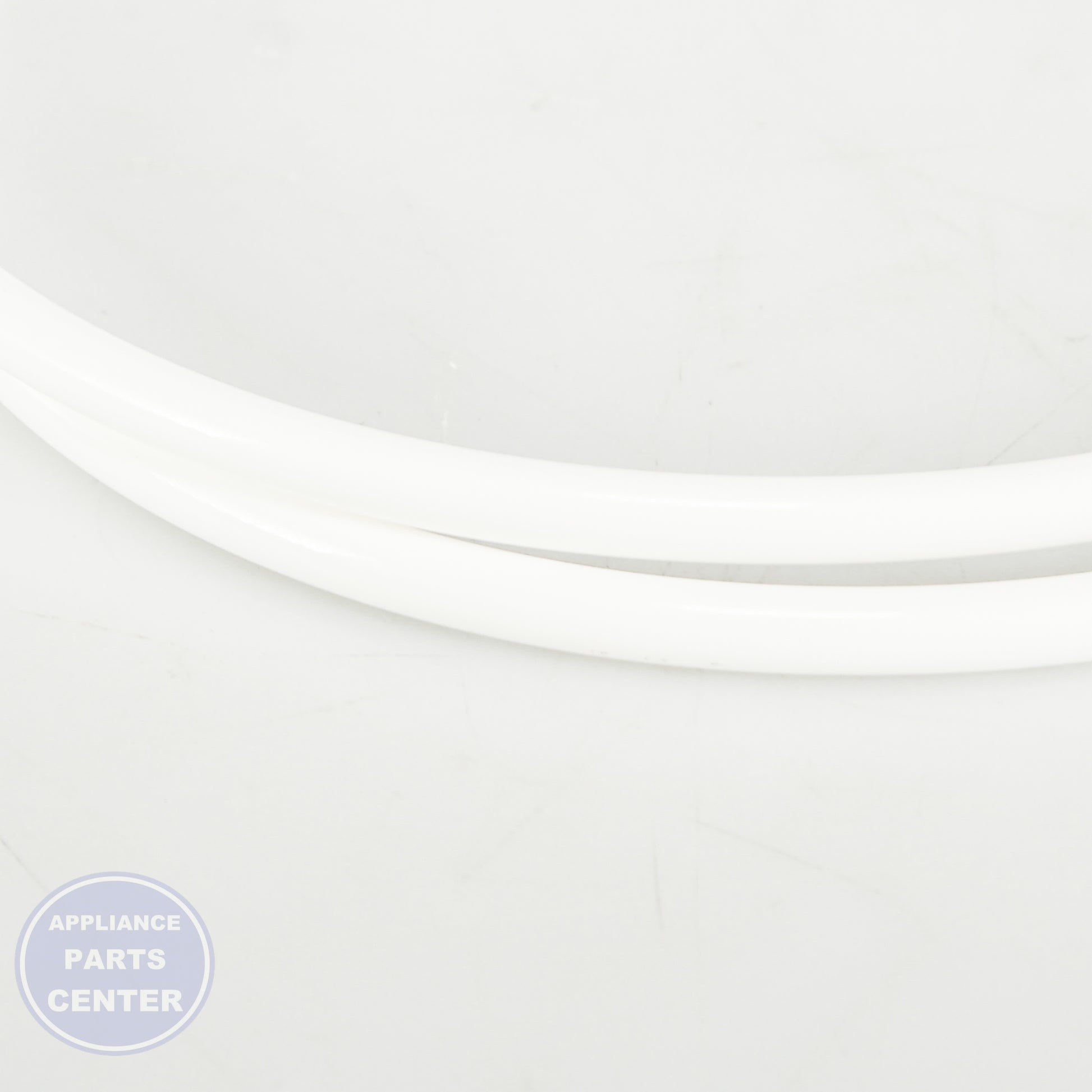SAM PIPE-WATER LINE DA62-02429G - Installation in SAM model showcasing key mounting points