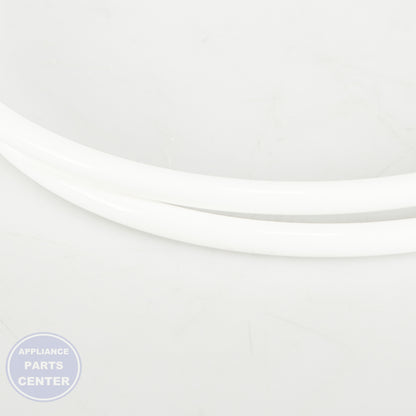 SAM PIPE-WATER LINE DA62-02429G - Installation in SAM model showcasing key mounting points
