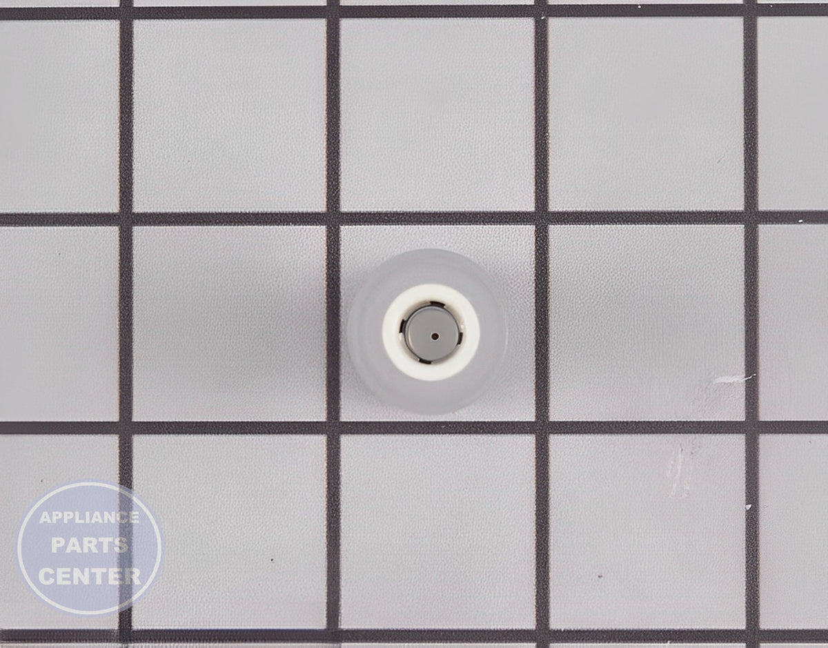 Samsung Refrigerator Water Tube Fitting Assembly DA62-03914A - Detailed view of high-quality construction