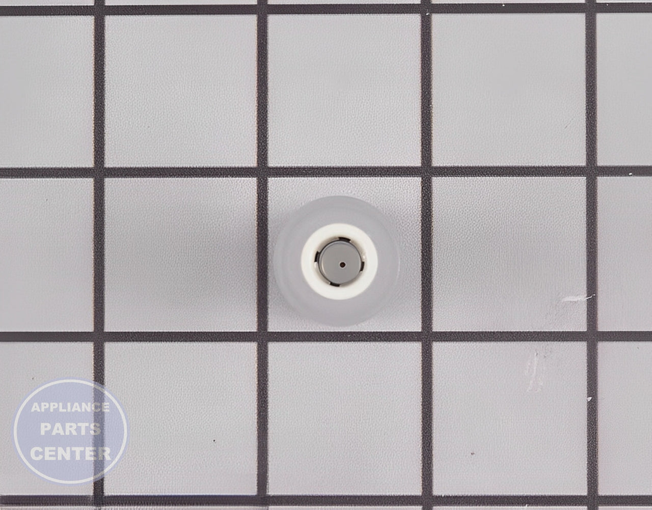 Samsung Refrigerator Water Tube Fitting Assembly DA62-03914A - Detailed view of high-quality construction