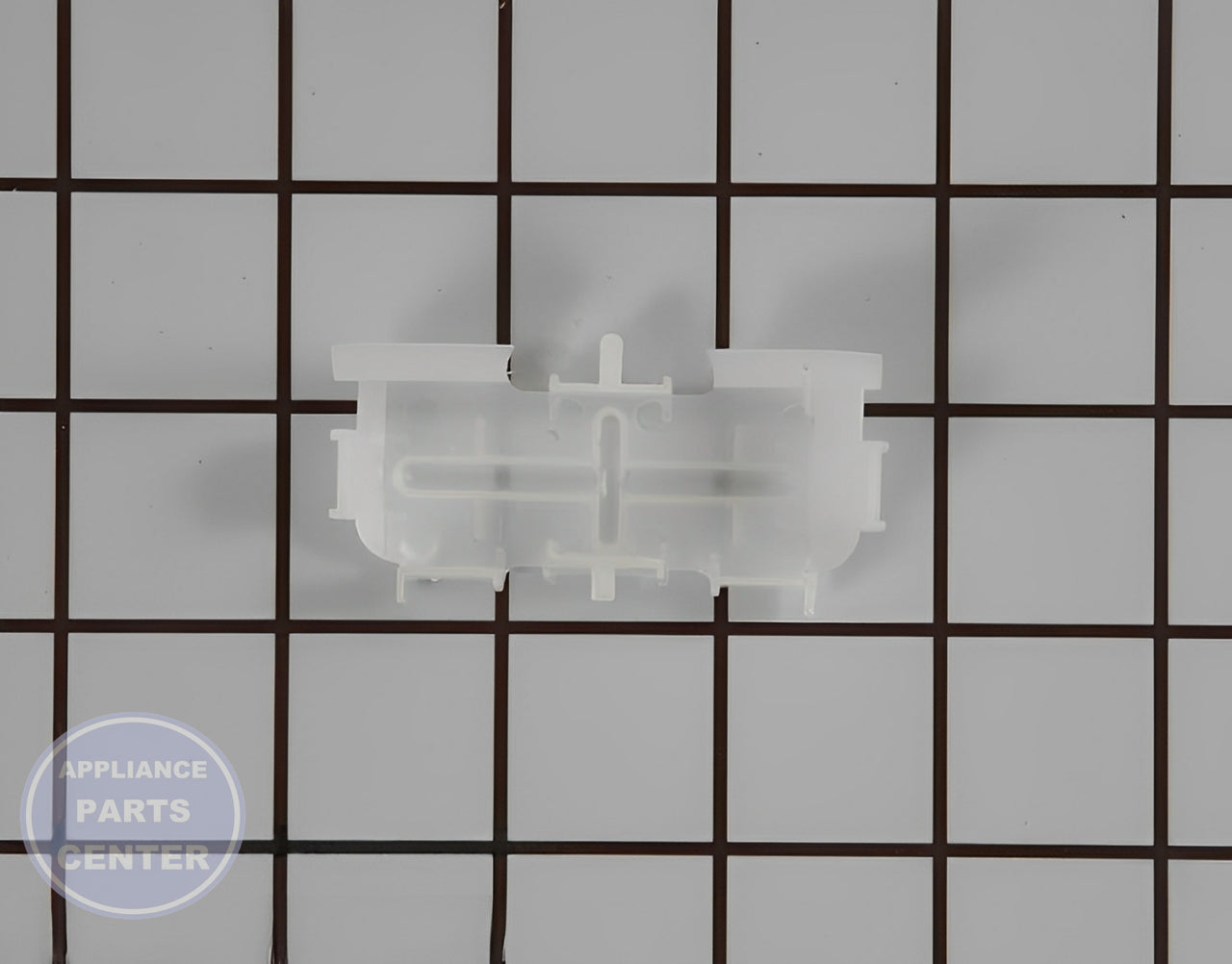 SAMSUNG SENSOR COVER DA63-02183A - Detailed view of optimal freshness maintenance